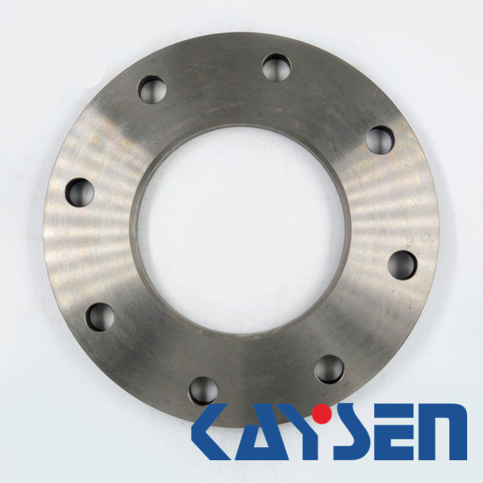 DIN 2543 Flat Flange For Welding (Slip On) PN16